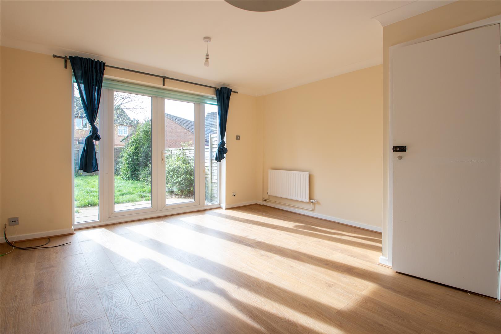 Lastingham Grove, Emerson Valley, Milton Keynes